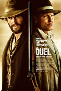 poster Das Duell