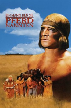 poster Der Mann, den sie Pferd nannten  1
