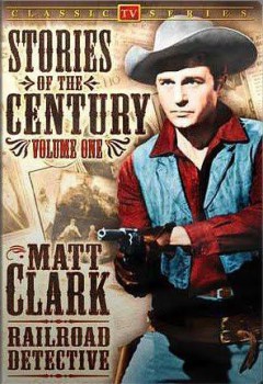poster Eisenbahndetektiv Matt Clark   ( 10 Kurzfilme ) - Staffel 01-02