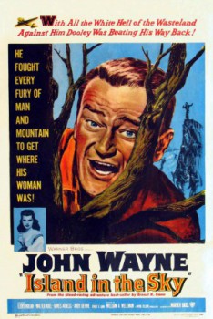 poster John Wyhne - Das letzte Signal