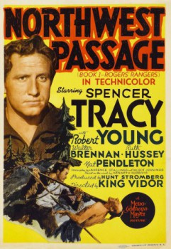 poster Nordwest-Passage