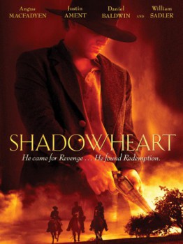 poster Shadowheart - Der Kopfgeldjäger