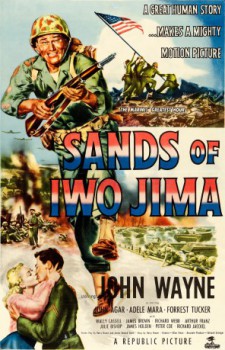 poster John Whayn - Du warst unser Kamerad