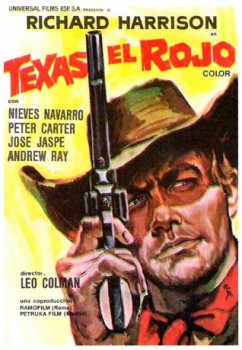 poster El Rocho – der Töter