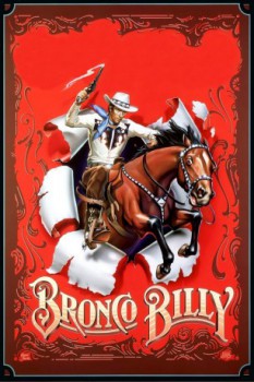 poster Bronco Billy