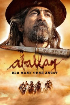 poster Aballay - Der Mann ohne Angst
