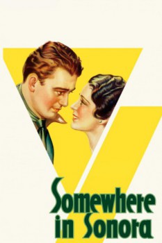 poster Abrechnung in Sonora