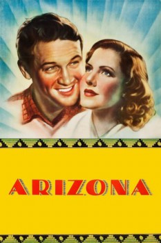 poster Arizona