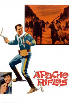 poster Aufstand in Arizona