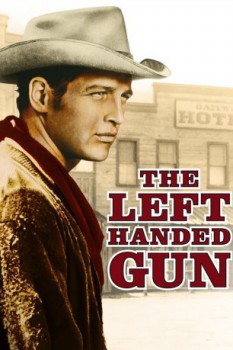 poster Billy the Kid - Einer muß dran glauben