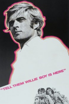 poster Blutige Spur