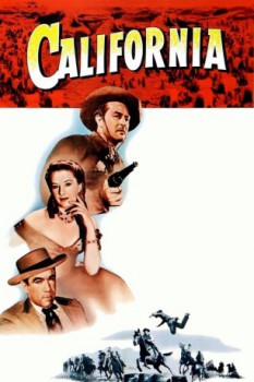 poster California