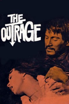 poster Carrasco, der Schänder