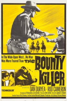 poster Colorado Saloon 12 Uhr 10