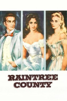 poster Das Land des Regenbaums