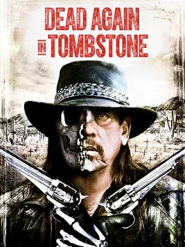 poster Dead in Tombstone 2