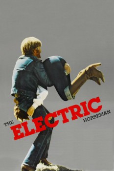 poster Der Elektrische Reiter
