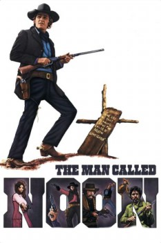 poster Der Mann aus El Paso