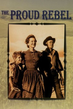 poster Der stolze Rebell