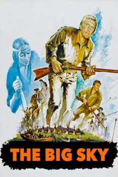 poster Das Geheimnis der Indianerin