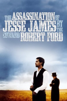 poster Die Ermordung des Jesse James durch den Feigling Robert Ford
