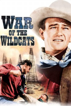 poster Die Hölle von Oklahoma