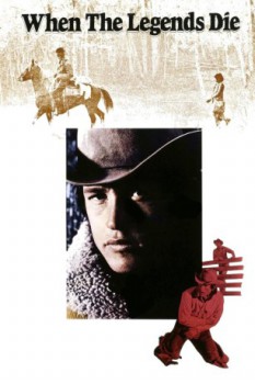poster Die Legende vom Killer Tom
