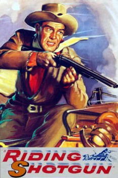 poster Dieser Mann weiß zuviel