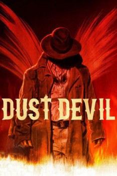 poster Dust Devil