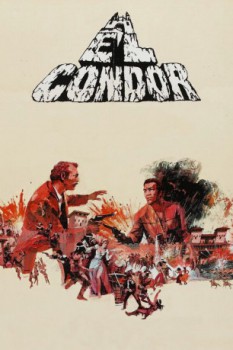 poster El Condor