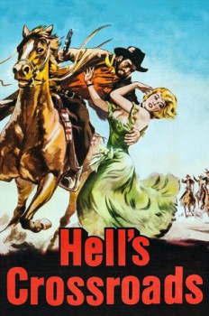 poster Ich ritt für Jesse James