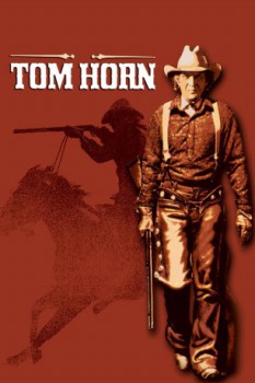 poster Ich, Tom Horn