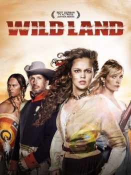 poster In einem wilden Land