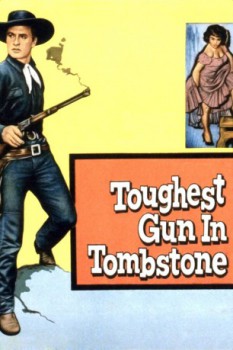 poster In Tombstone ist der Teufel los