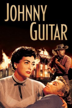 poster Johnny Guitar