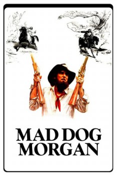 poster Mad Dog - Der Rebell
