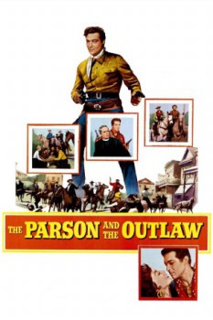 poster Mit dem Colt unterm Kissen