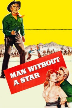 poster Mit stahlharter Faust
