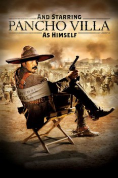 poster Pancho Villa - Mexican Outlaw