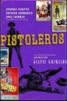 poster Pistoleros