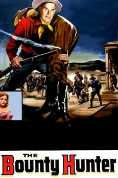 poster Ritter der Prärie