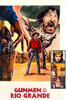 poster Schnelle Colts für Jeannie Lee