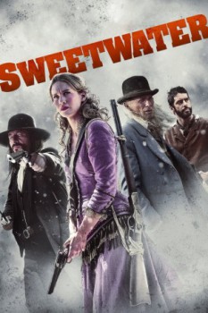poster Sweetwater - Rache ist süß