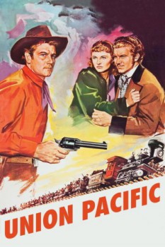 poster Union Pacific
