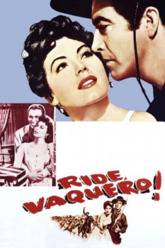 poster Verwegene Gegner