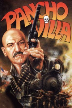 poster Viva Pancho Villa