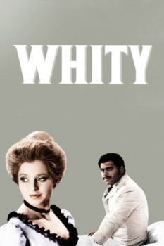 poster Whity