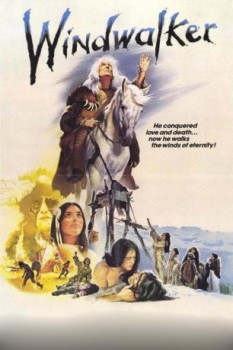 poster Windwalker - Das Vermächtnis des Indianers
