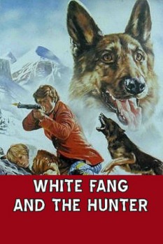 poster Von Wölfen gehetzt