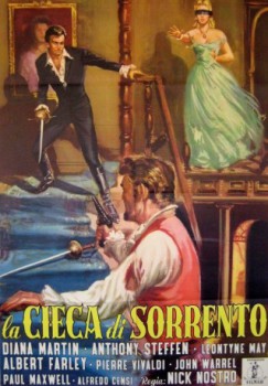 poster Zorro - Auf Zorros Spuren